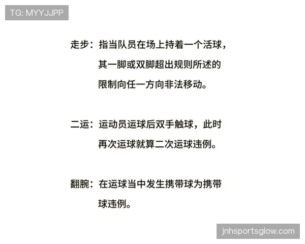 篮球规则深度解读:走步和两次运球区别到底在哪里? 篮球规则深度解读:走步和两次运球区别到底在哪里?