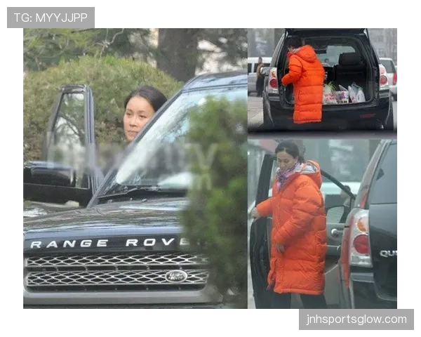 邢傲伟退役后住别墅开豪车，当年那个吊环小鲜肉现在活得像隐形富豪